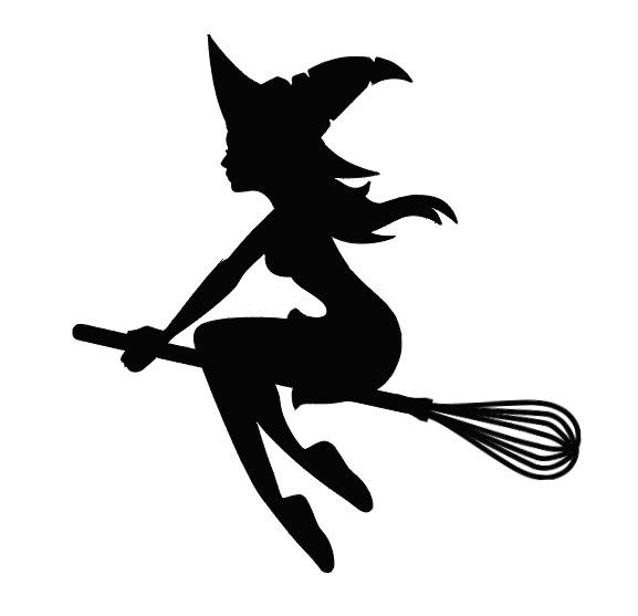 Wanda the Whisking Witch